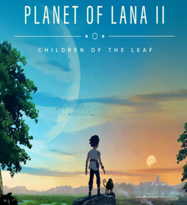 Planet of Lana II PC Game Download 2026