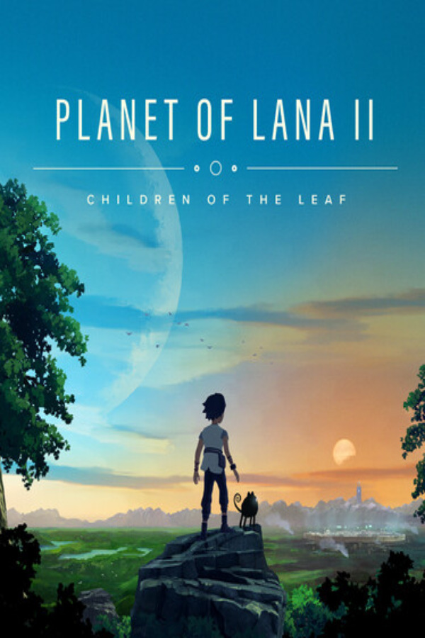 Planet of Lana II Free Download