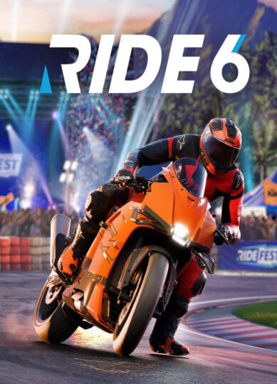 RIDE 6 PC Game Download 2026