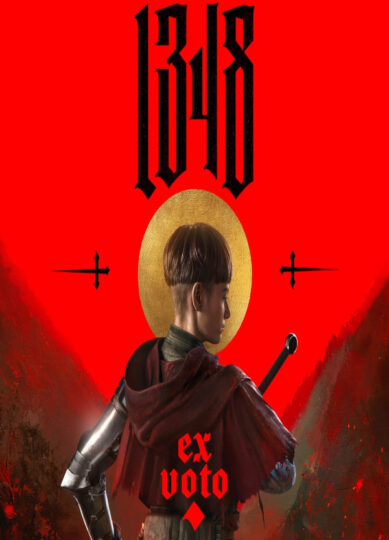 1348 Ex Voto PC Game Download 2026