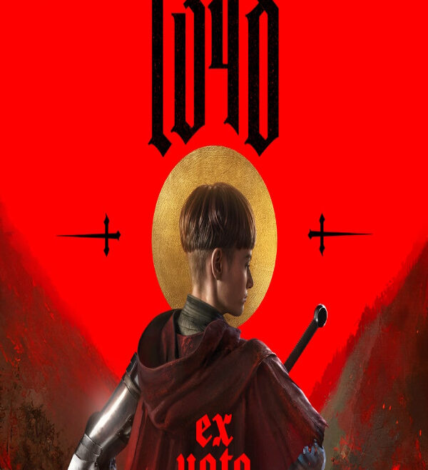 1348 Ex Voto PC Game Download 2026