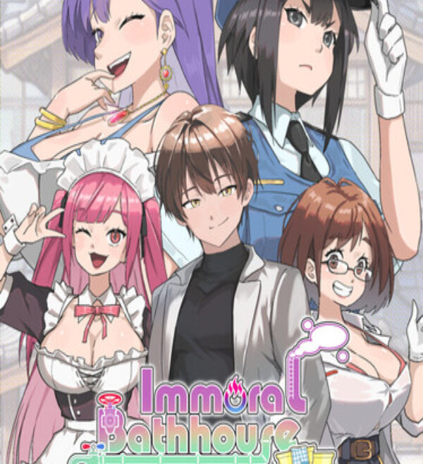Immoral-Bathhouse PC Game Download 2026
