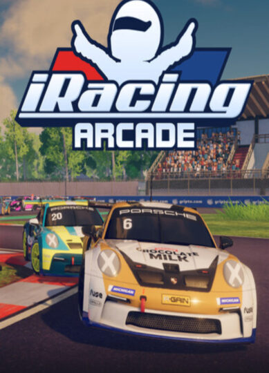 iRacing Arcade PC Game Download 2026