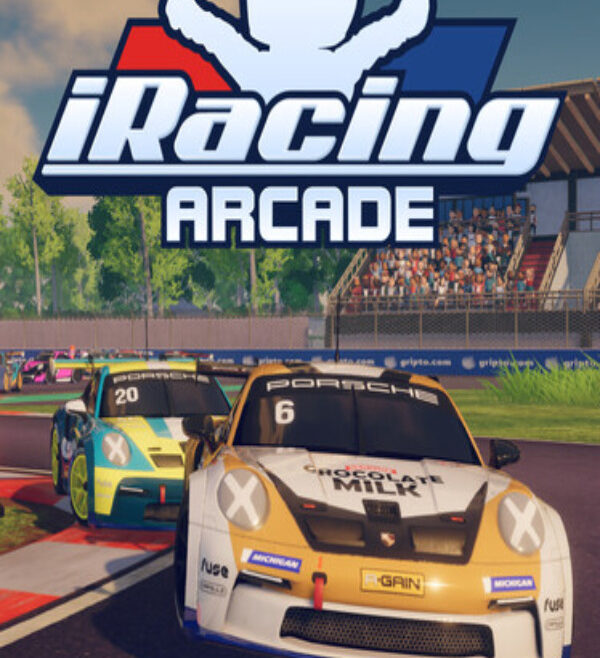 iRacing Arcade PC Game Download 2026