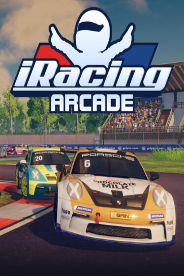 iRacing Arcade Free Download