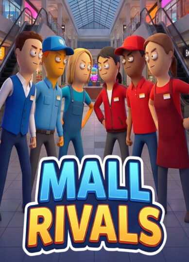 Mall Rivals PC Game Download 2026