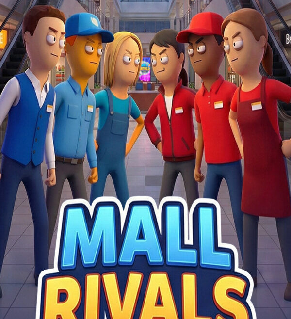 Mall Rivals PC Game Download 2026