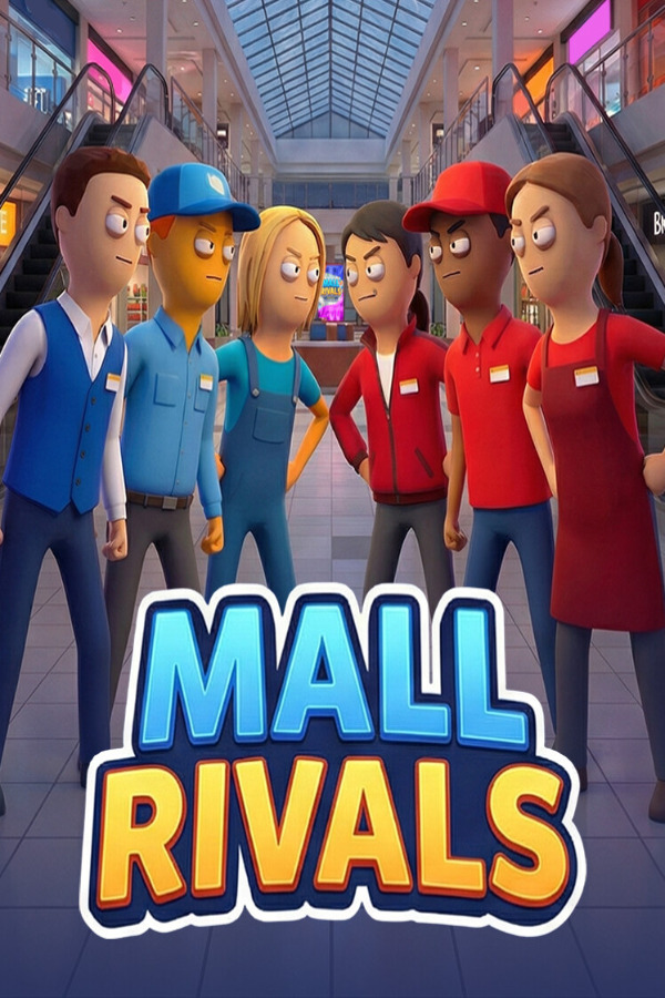 Mall Rivals Free Download