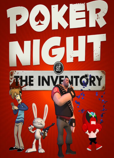Poker Night at the Inventory PC Game Download 2026