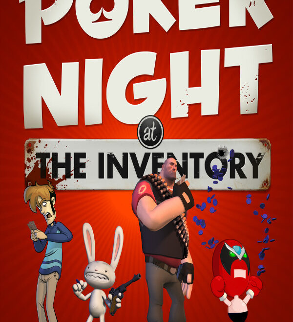 Poker Night at the Inventory PC Game Download 2026