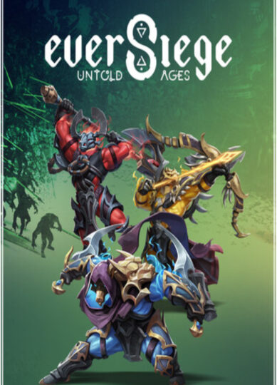 EverSiege: Untold Ages PC Game Download 2026
