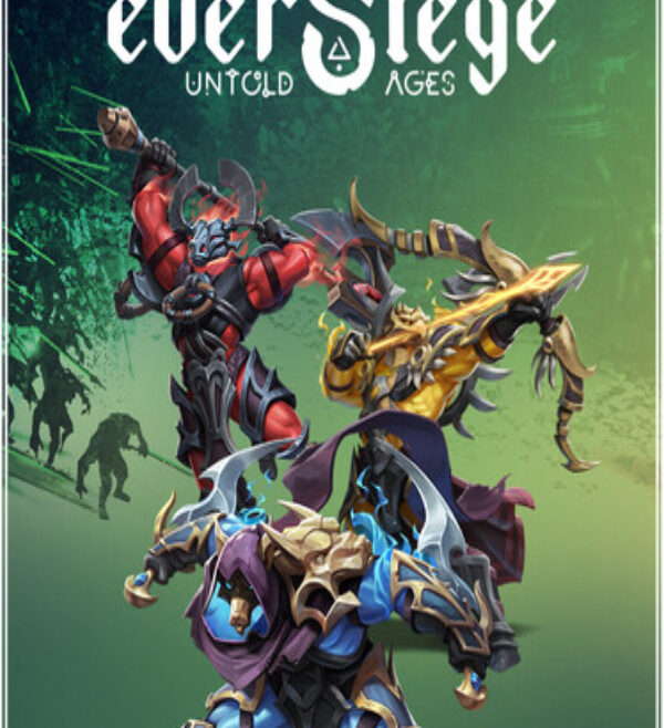 EverSiege: Untold Ages PC Game Download 2026