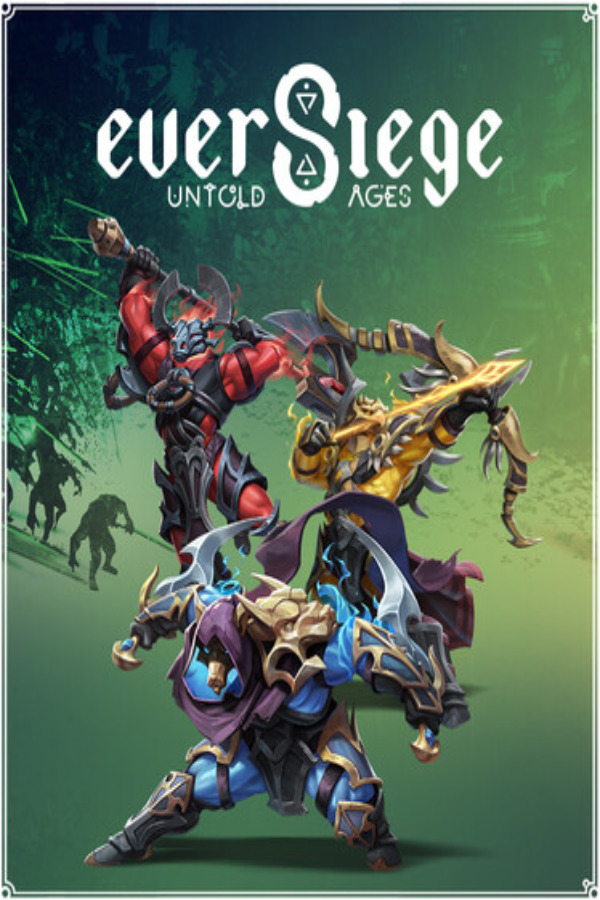 EverSiege: Untold Ages Free Download