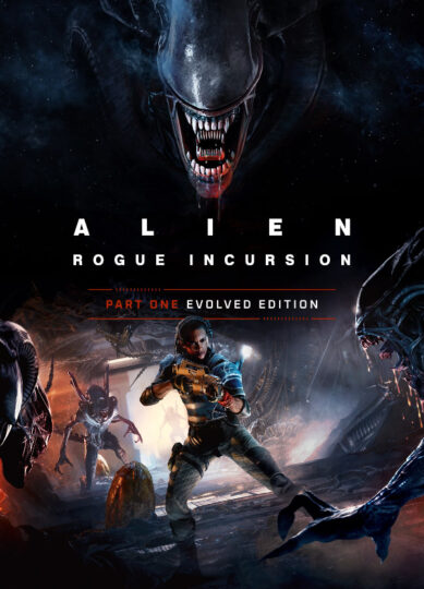 Alien: Rogue Incursion Evolved Edition PC Game Download 2025
