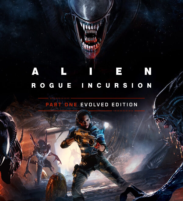 Alien: Rogue Incursion Evolved Edition PC Game Download 2025