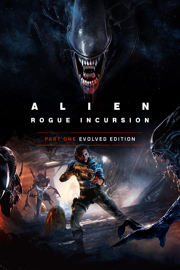 Alien: Rogue Incursion Evolved Edition Free Download
