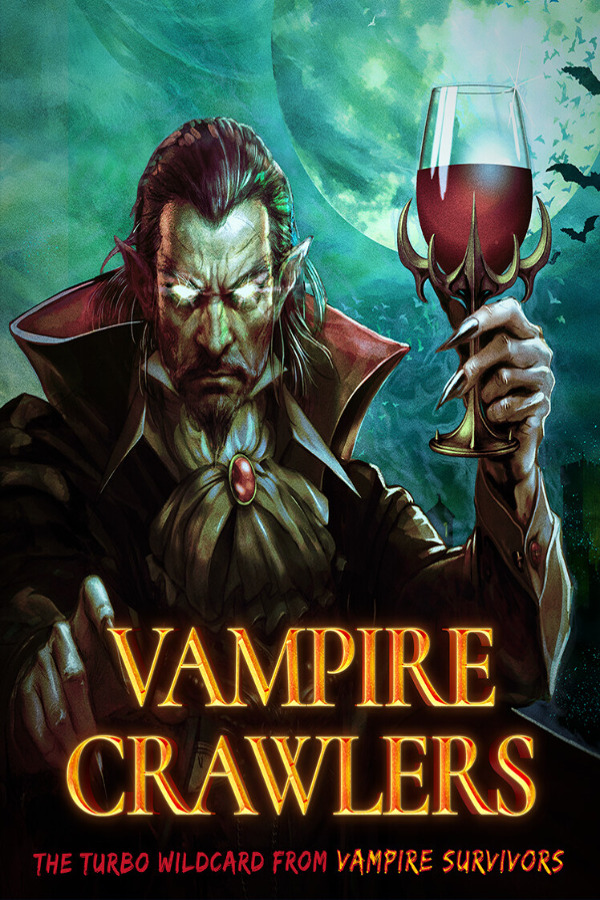 Vampire Crawlers Free Download