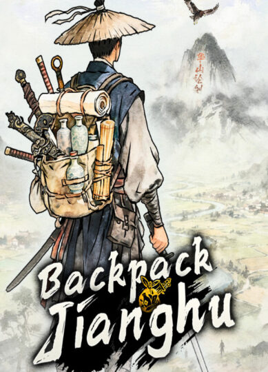 Backpack Jianghu PC Game Download 2026