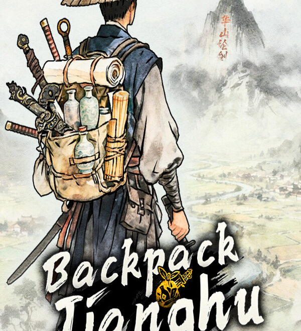 Backpack Jianghu PC Game Download 2026