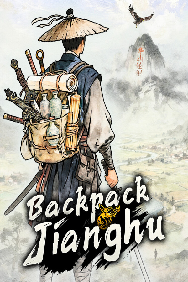 Backpack Jianghu Free Download