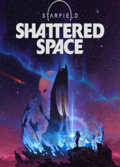 Starfield – Shattered Space PC Game Download 2024