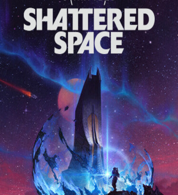 Starfield – Shattered Space PC Game Download 2024