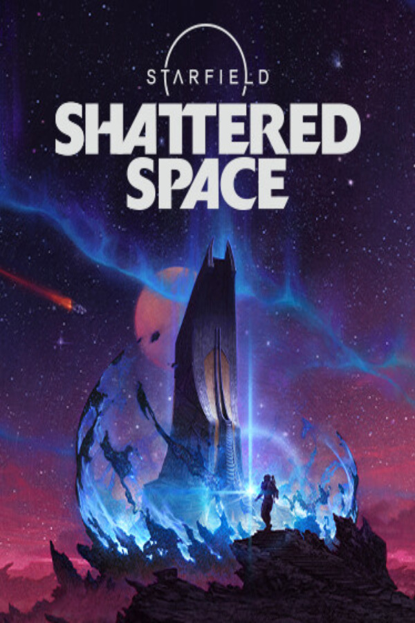 Starfield - Shattered Space Free Download