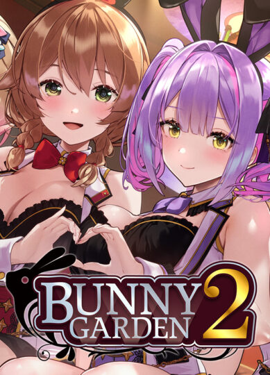 BUNNY GARDEN 2 PC Game Download 2026