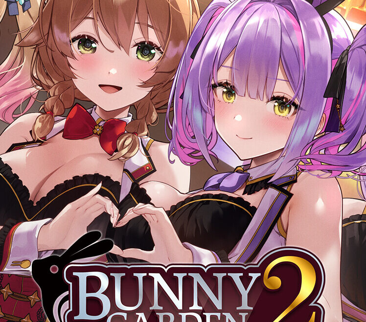 BUNNY GARDEN 2 PC Game Download 2026