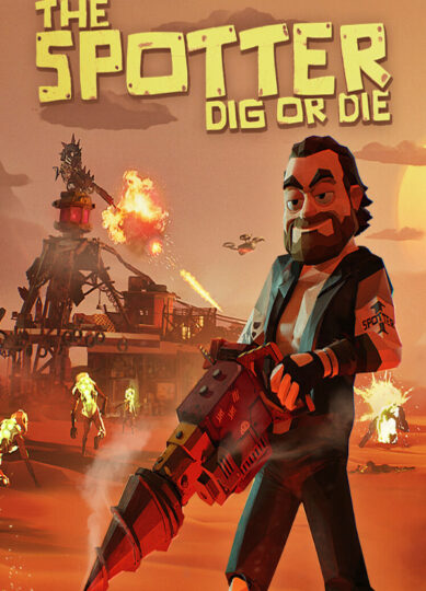 The Spotter: Dig or Die PC Game Download 2026