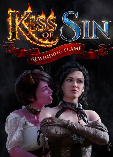 Kiss of Sin: Rewinding Flame PC Game Download 2026