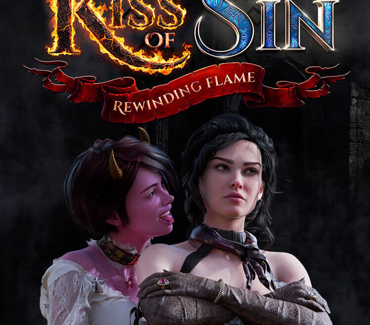 Kiss of Sin: Rewinding Flame PC Game Download 2026