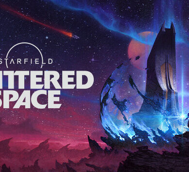 Starfield – Shattered Space PC Game Download 2024