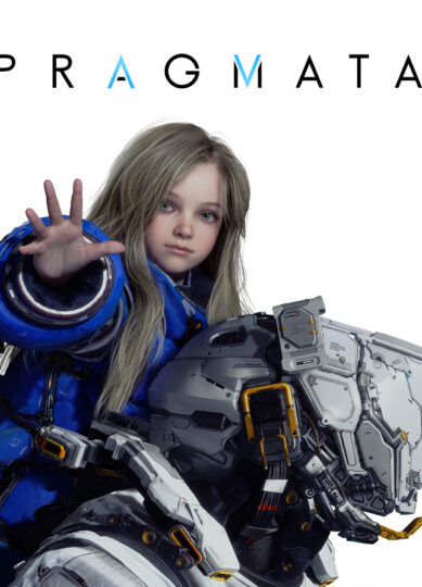 Pragmata Deluxe Edition PC Game Download 2026