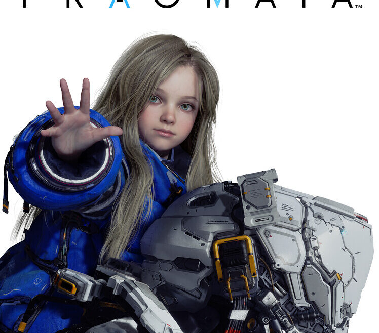 Pragmata Deluxe Edition PC Game Download 2026