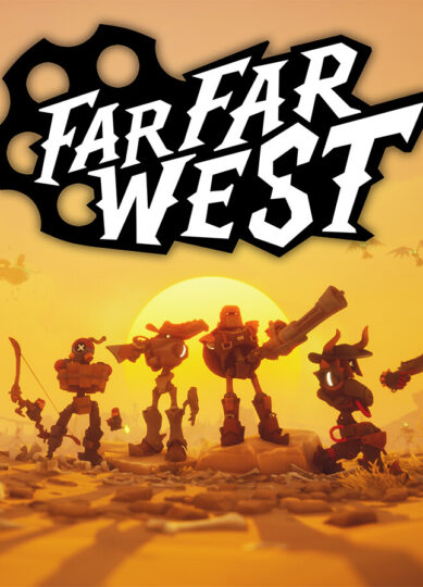 Far Far West PC Game Download 2026