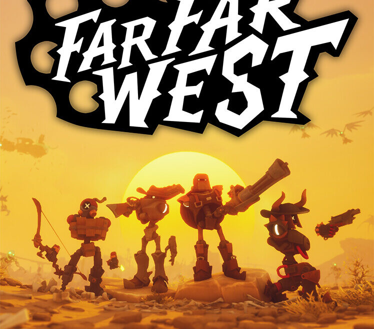 Far Far West PC Game Download 2026