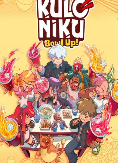 KuloNiku: Bowl Up! PC Game Download 2026