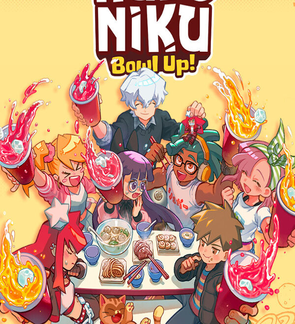 KuloNiku: Bowl Up! PC Game Download 2026