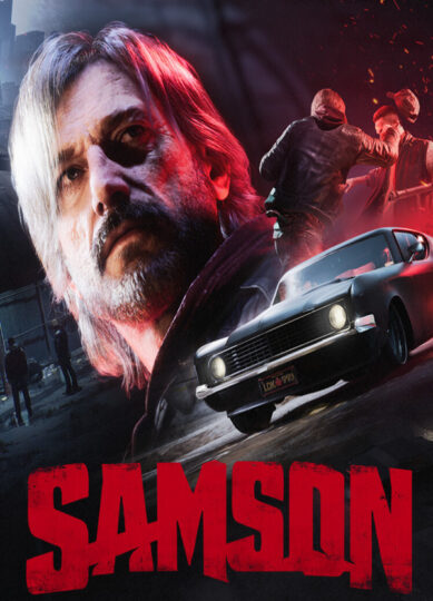 Samson PC Game Download 2026