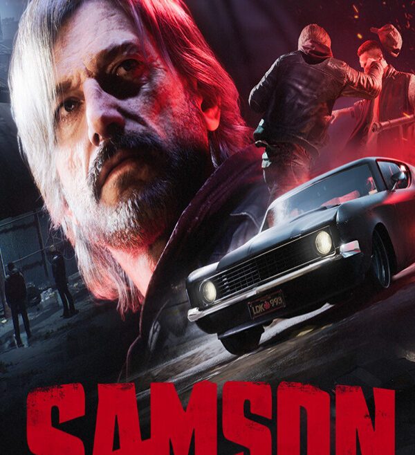 Samson PC Game Download 2026