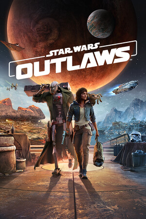 Star Wars Outlaws Free Download