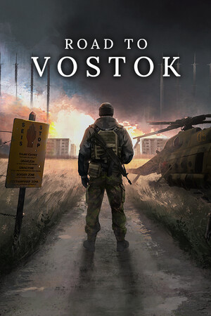 Road to Vostok Free Download