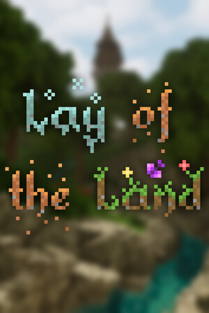 Lay of the Land Free Download