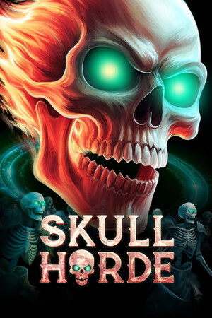 Skull Horde Free Download