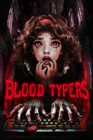 Blood Typers Free Download