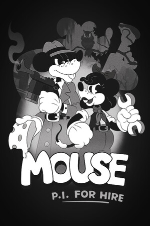 MOUSE: P.I. For Hire Free Download