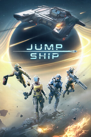 Jump Space Free Download