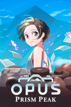 OPUS: Prism Peak PC Game Download 2026