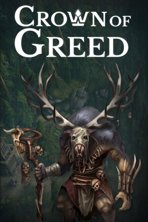 Crown of Greed Free Download